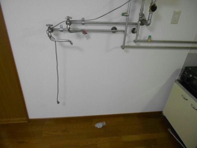 ドミールＴＫの物件内観写真