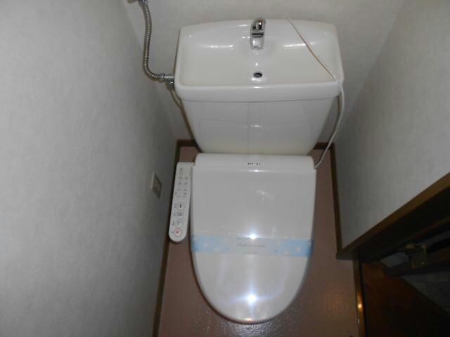 ドミールＴＫの物件内観写真