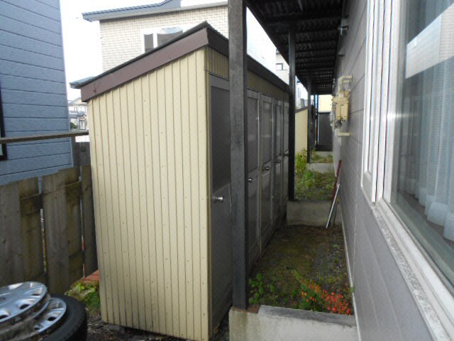 ドミールＴＫの物件内観写真