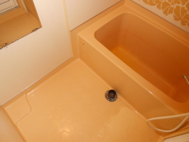 新開ハイツの物件内観写真