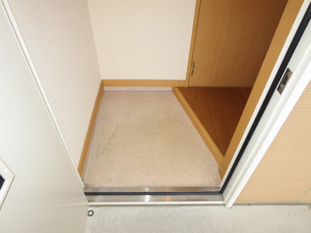 藤の木ハイツの物件内観写真