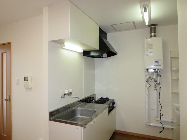 藤の木ハイツの物件内観写真