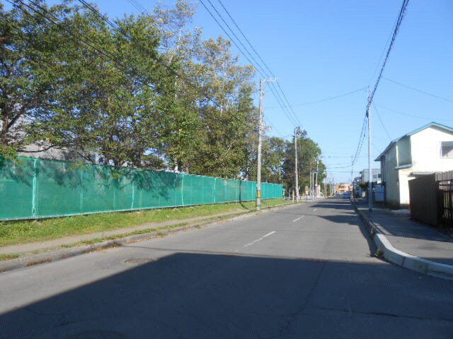 藤の木ハイツの物件外観写真