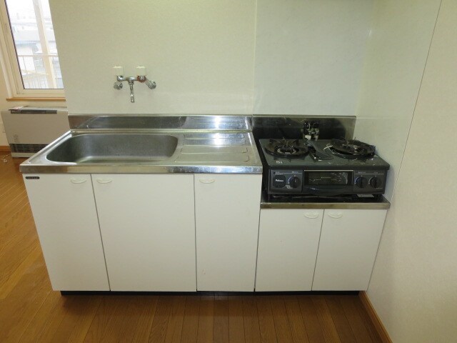 藤の木ハイツの物件内観写真