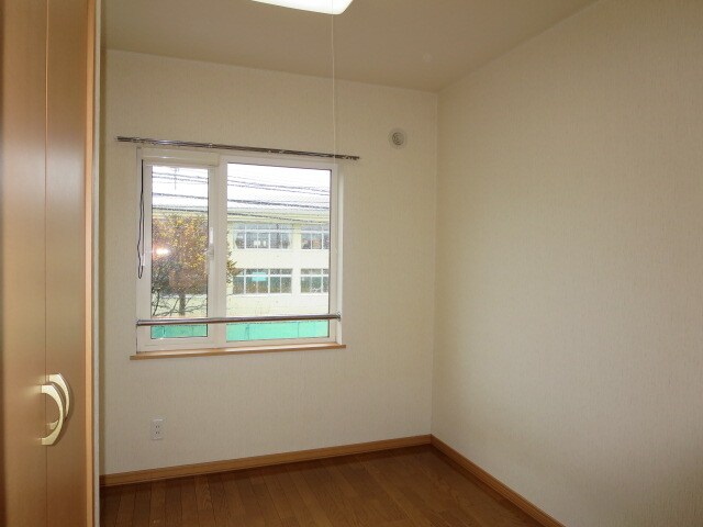 藤の木ハイツの物件内観写真