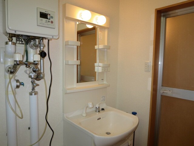 藤の木ハイツの物件内観写真