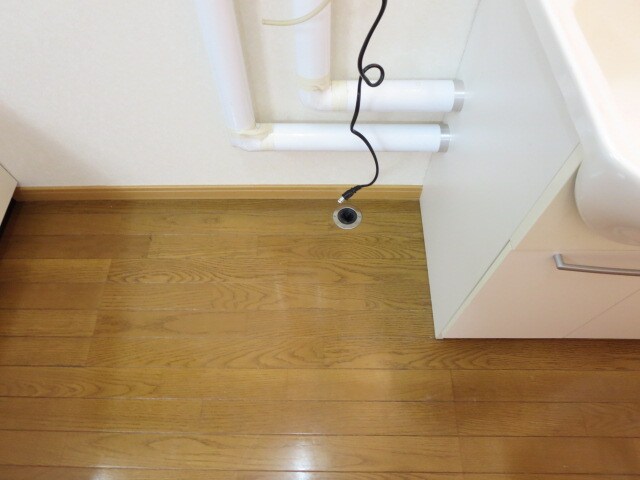 藤の木ハイツの物件内観写真