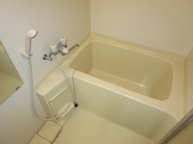 藤の木ハイツの物件内観写真