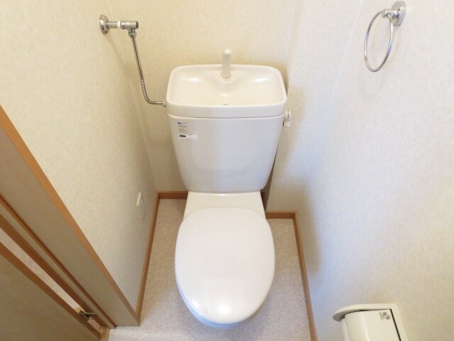 藤の木ハイツの物件内観写真