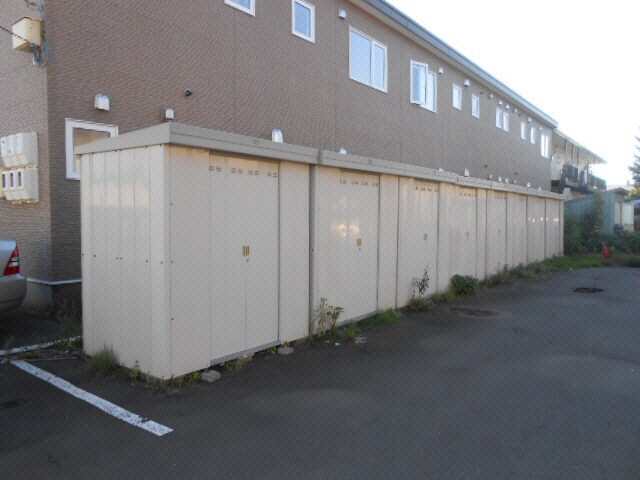 藤の木ハイツの物件内観写真