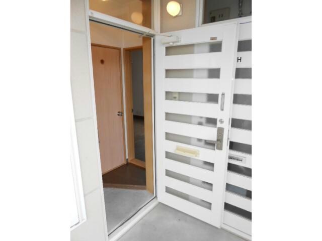 エルス文苑の物件内観写真