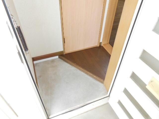 エルス文苑の物件内観写真