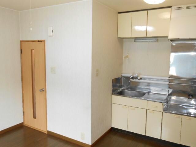 エルス文苑の物件内観写真