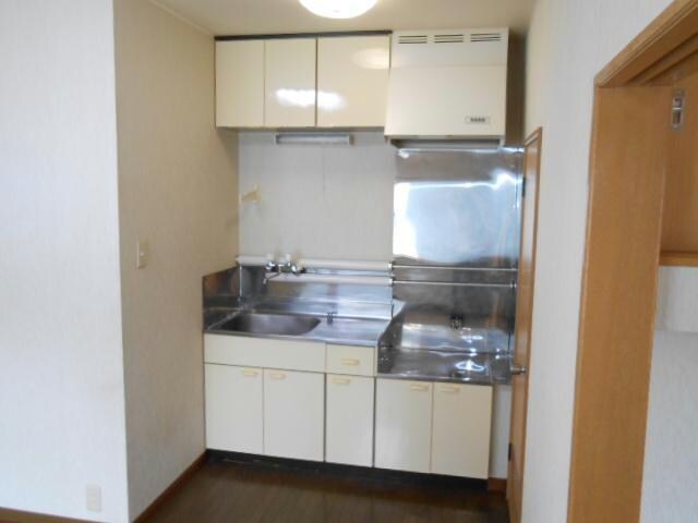 エルス文苑の物件内観写真