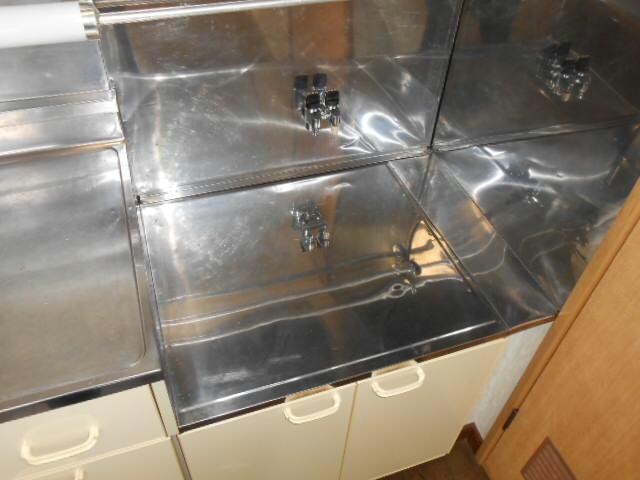 エルス文苑の物件内観写真