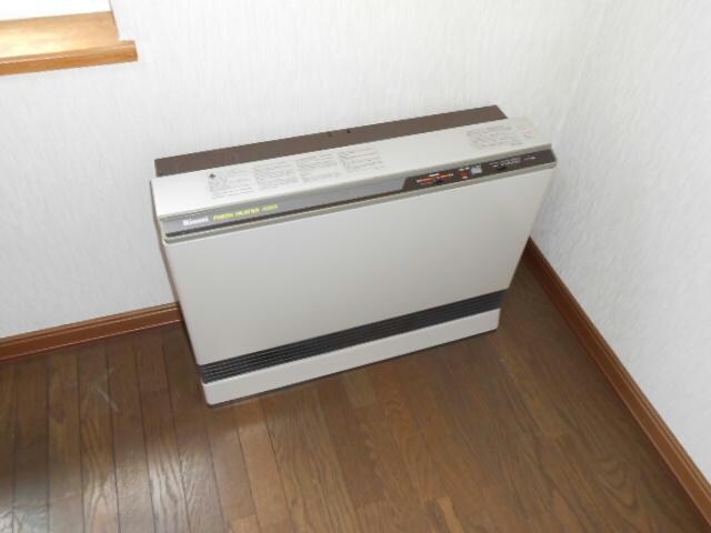 エルス文苑の物件内観写真