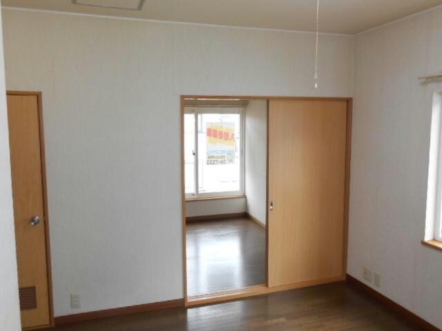 エルス文苑の物件内観写真