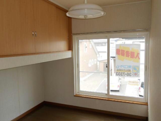 エルス文苑の物件内観写真