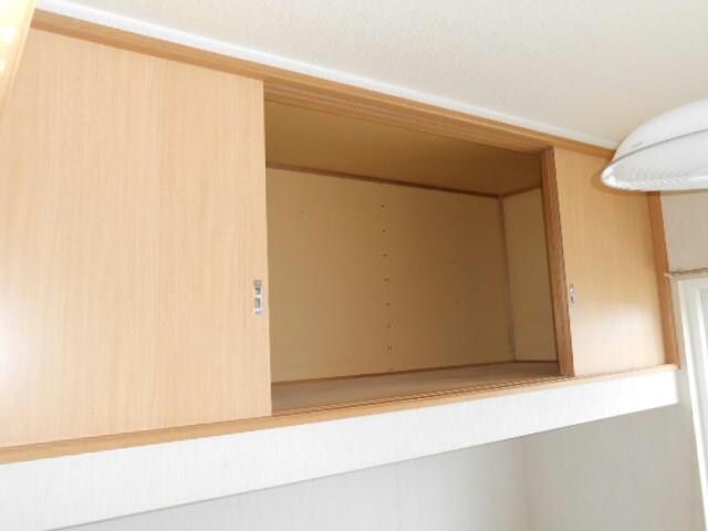 エルス文苑の物件内観写真