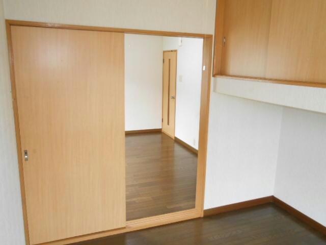 エルス文苑の物件内観写真