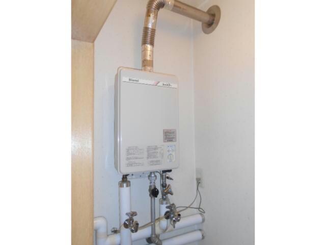 エルス文苑の物件内観写真