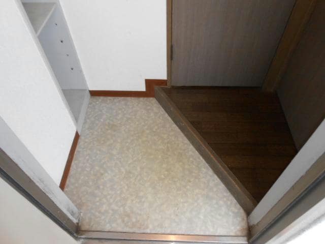 Ｉ・ＪＯＹ３（アイジョイスリー）の物件内観写真