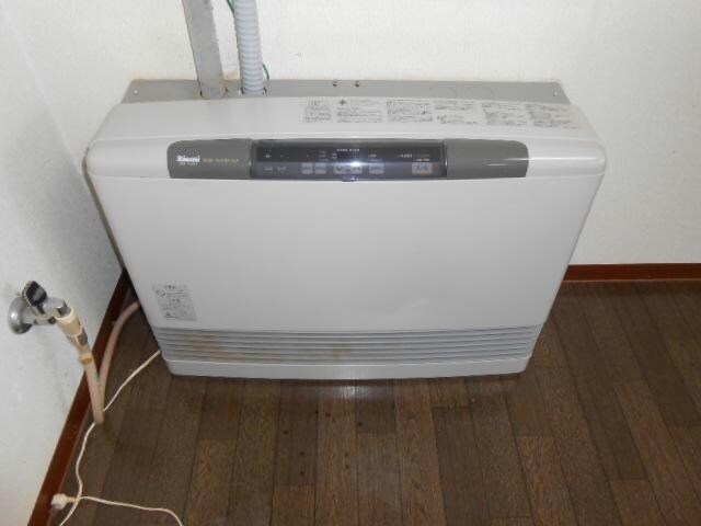 Ｉ・ＪＯＹ３（アイジョイスリー）の物件内観写真