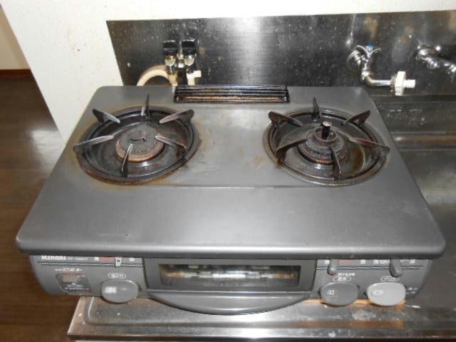 Ｉ・ＪＯＹ３（アイジョイスリー）の物件内観写真