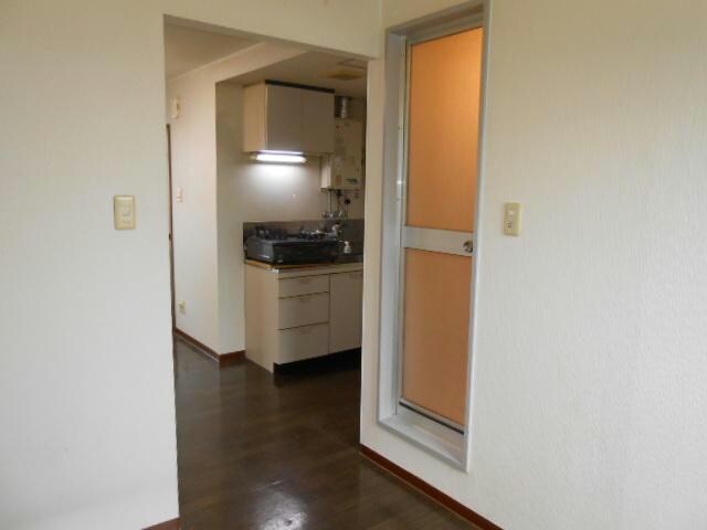 Ｉ・ＪＯＹ３（アイジョイスリー）の物件内観写真