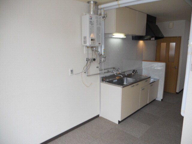 キャンパスＯＮＯ　Ａの物件内観写真