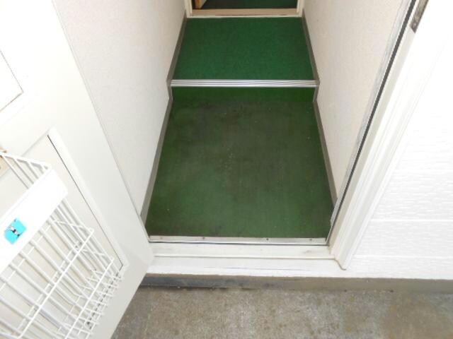 キャンパスＯＮＯ　Ａの物件内観写真