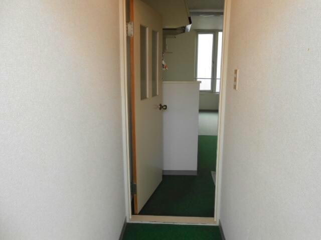 キャンパスＯＮＯ　Ａの物件内観写真