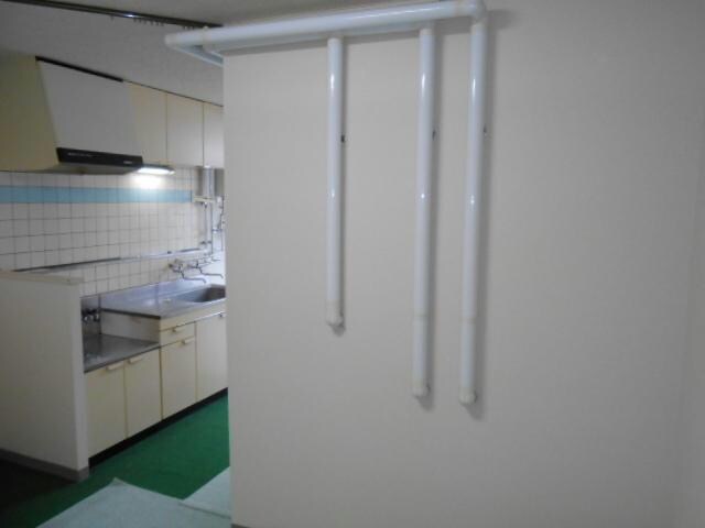 キャンパスＯＮＯ　Ａの物件内観写真