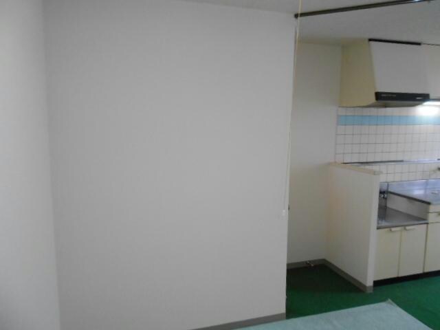 キャンパスＯＮＯ　Ａの物件内観写真