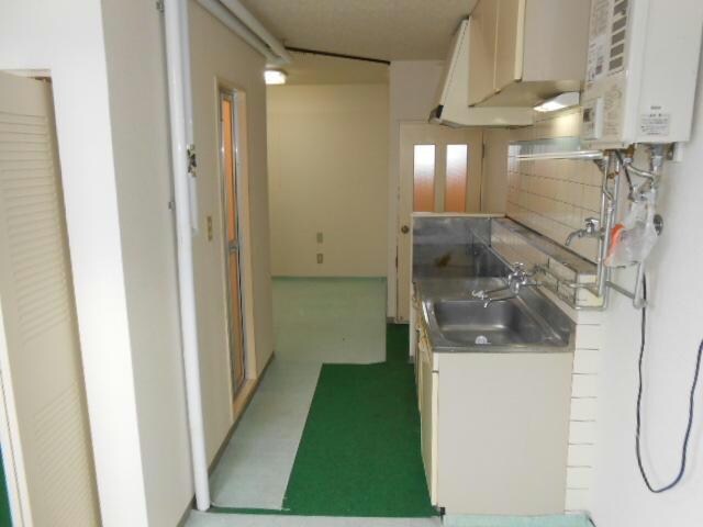 キャンパスＯＮＯ　Ａの物件内観写真