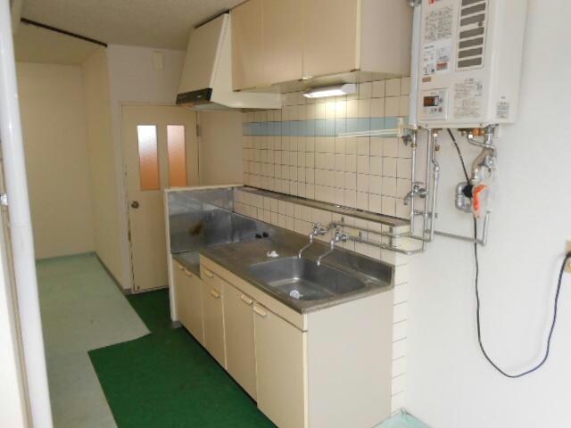 キャンパスＯＮＯ　Ａの物件内観写真