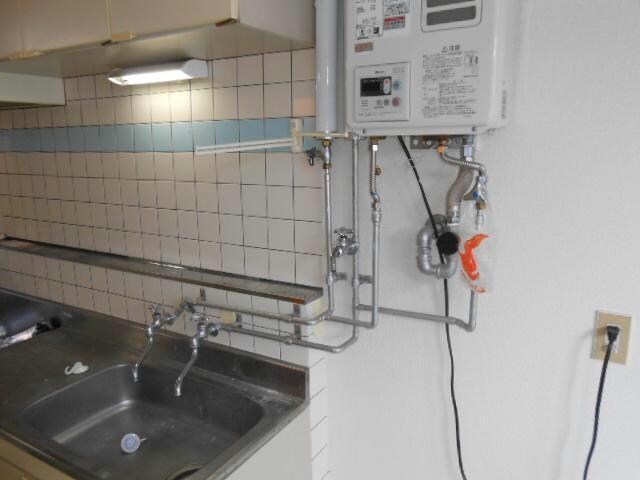 キャンパスＯＮＯ　Ａの物件内観写真