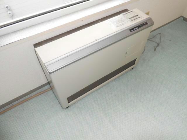 キャンパスＯＮＯ　Ａの物件内観写真