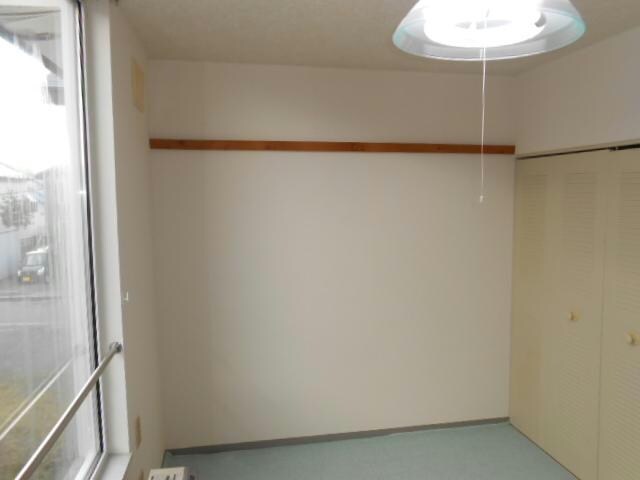 キャンパスＯＮＯ　Ａの物件内観写真