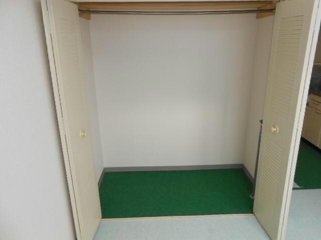 キャンパスＯＮＯ　Ａの物件内観写真