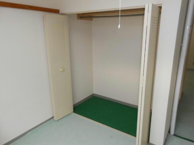 キャンパスＯＮＯ　Ａの物件内観写真