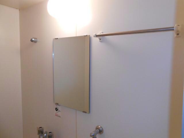 キャンパスＯＮＯ　Ａの物件内観写真