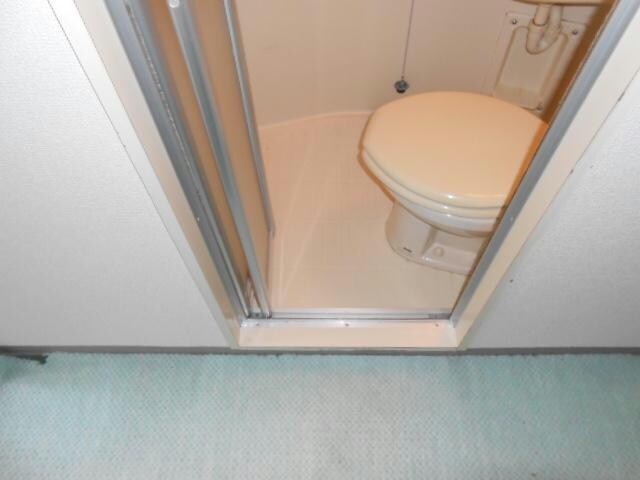 キャンパスＯＮＯ　Ａの物件内観写真