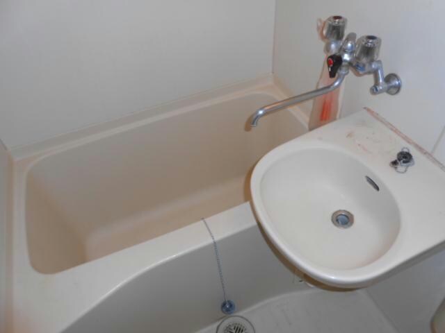 キャンパスＯＮＯ　Ａの物件内観写真