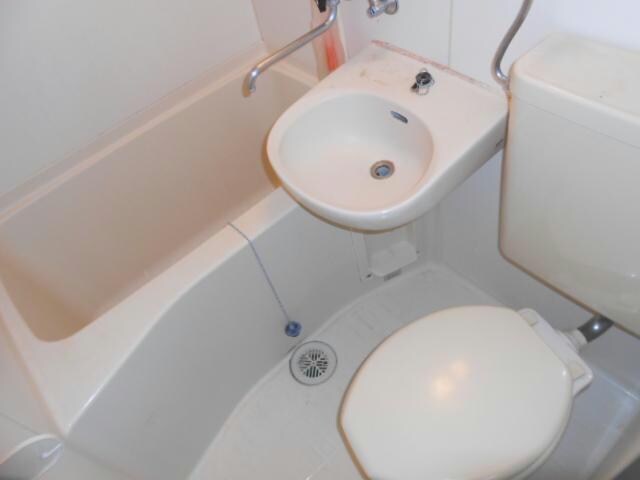 キャンパスＯＮＯ　Ａの物件内観写真