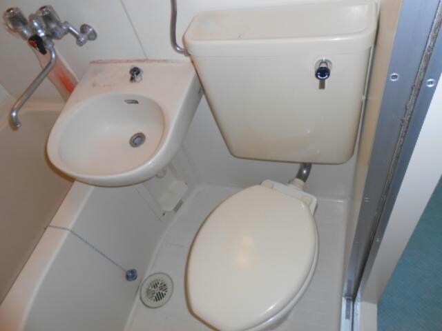 キャンパスＯＮＯ　Ａの物件内観写真