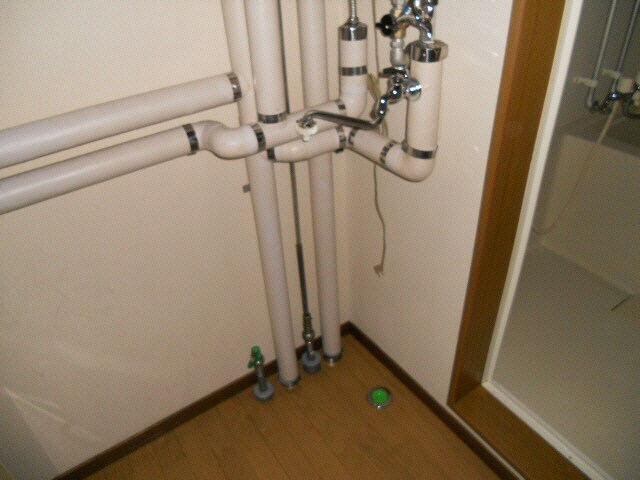 熊ッ子ハウスＢの物件内観写真