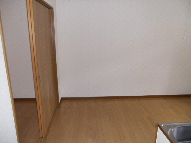 熊ッ子ハウスＢの物件内観写真