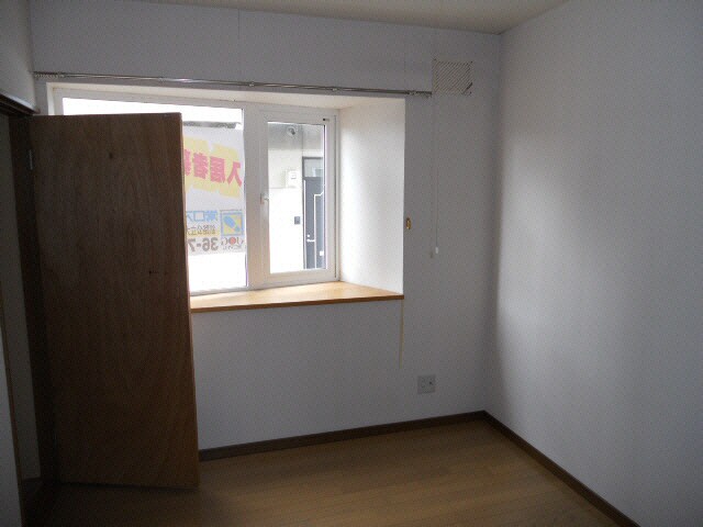 熊ッ子ハウスＢの物件内観写真