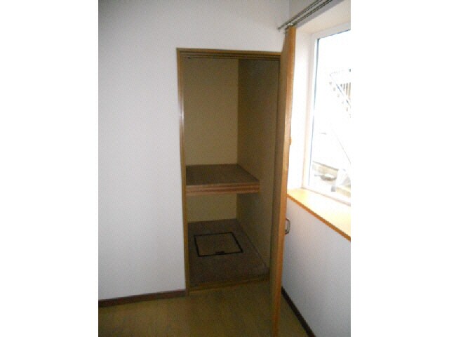 熊ッ子ハウスＢの物件内観写真